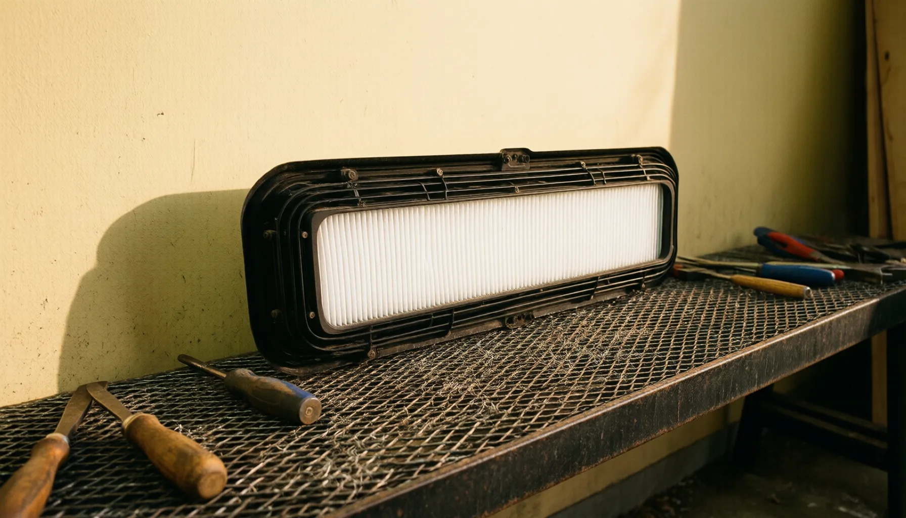 Emergency AC Repair