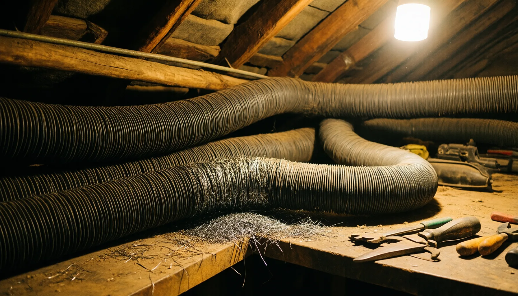 Mini-Split Installation