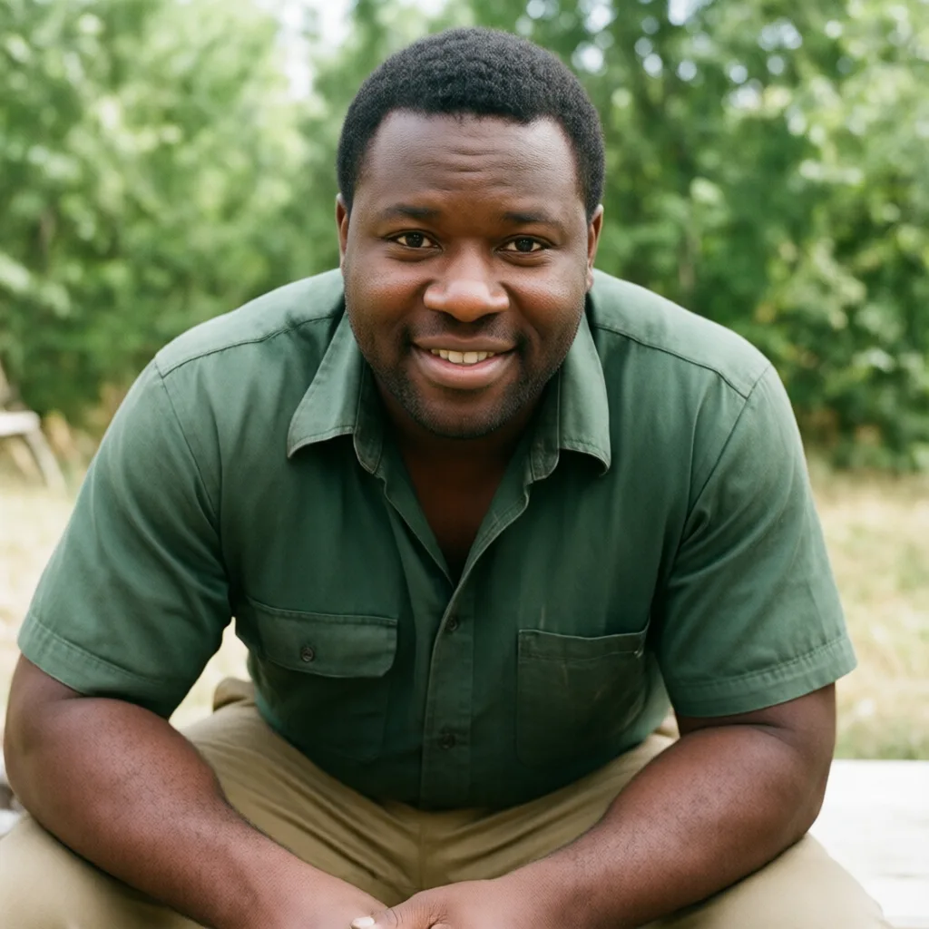 Darius Williams