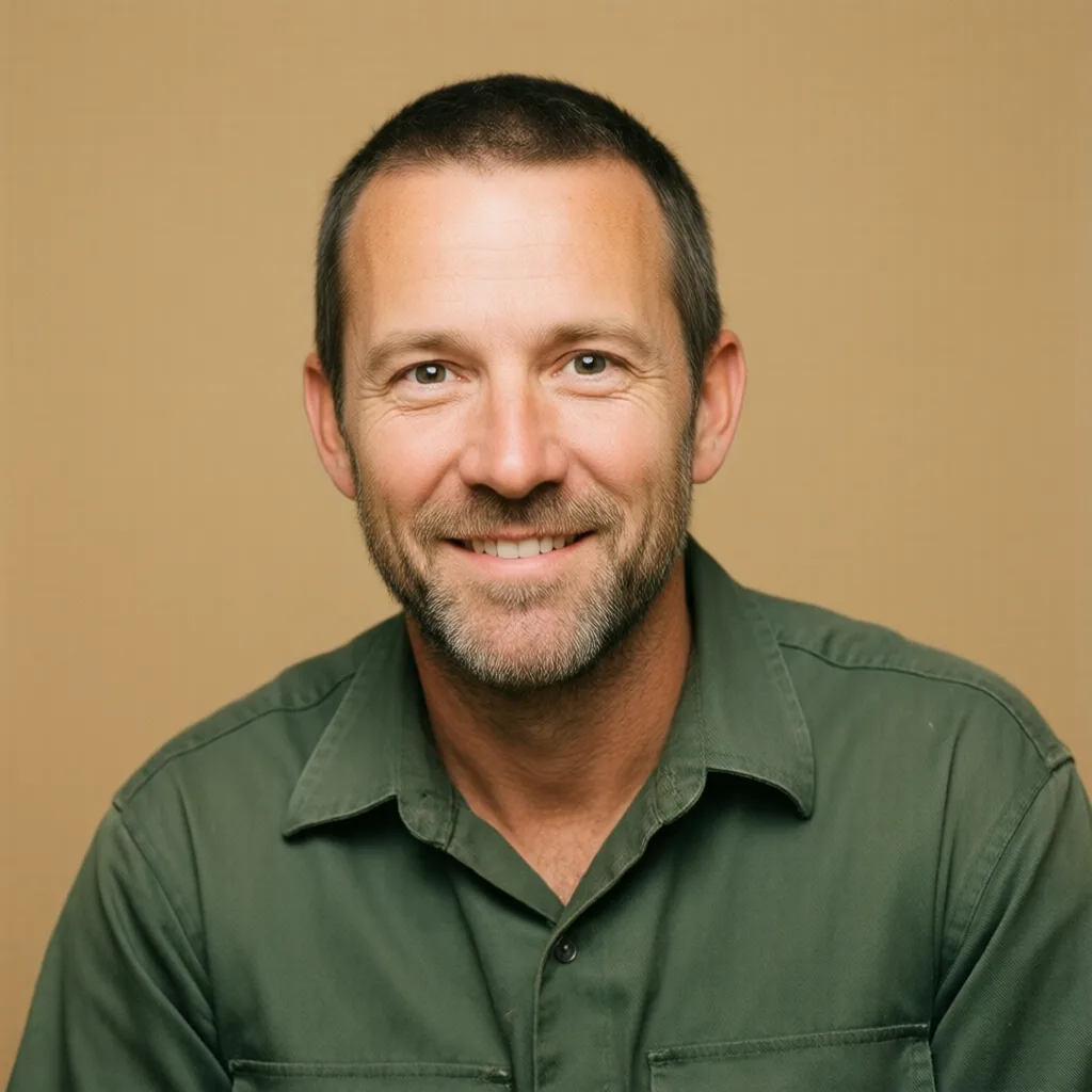 David Cooper