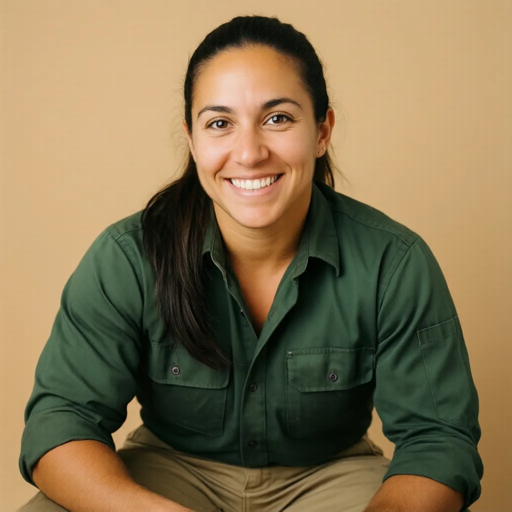 Katie Cooper