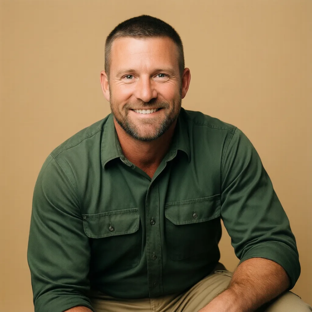 Brian Clark