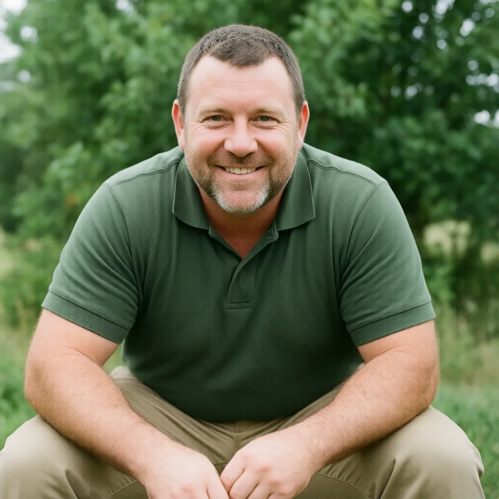 Corey Clark