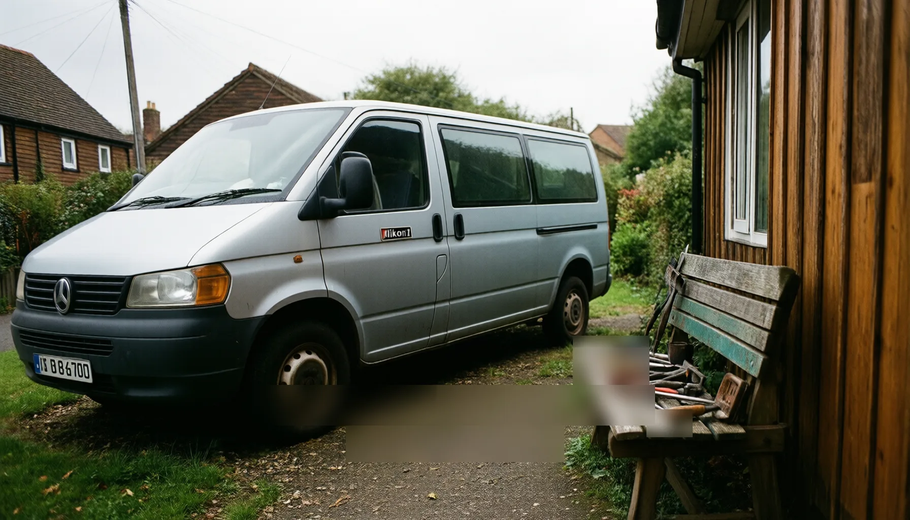 Service Fleet