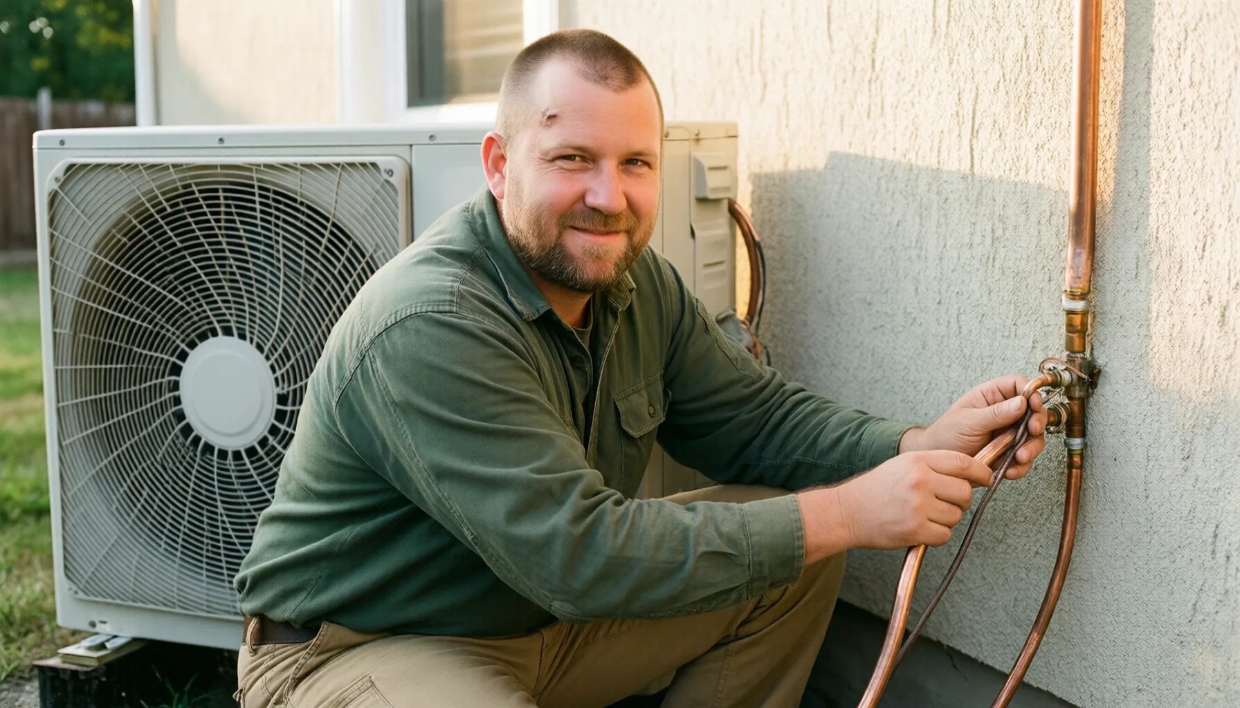 Air Conditioning Repair Service
