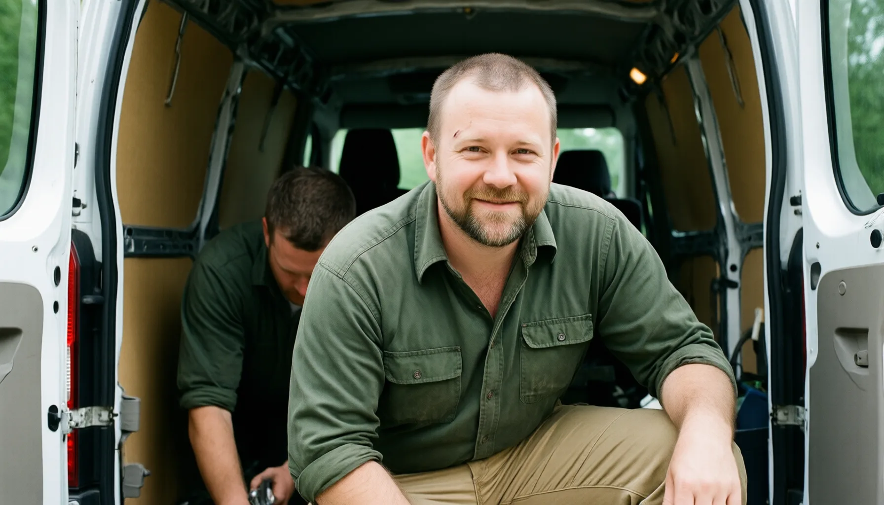 Air Conditioning Repair Service