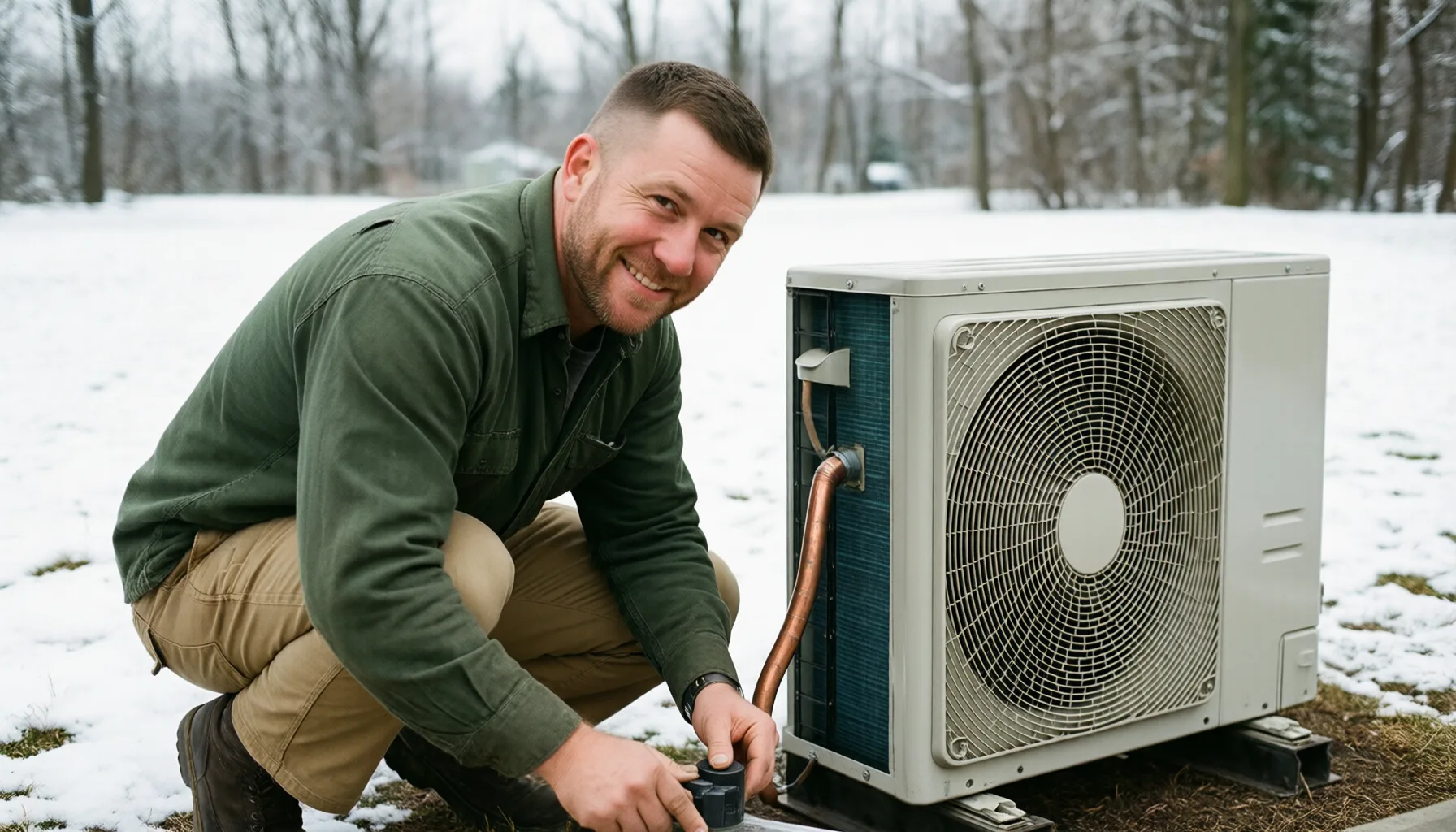 Duct Cleaning